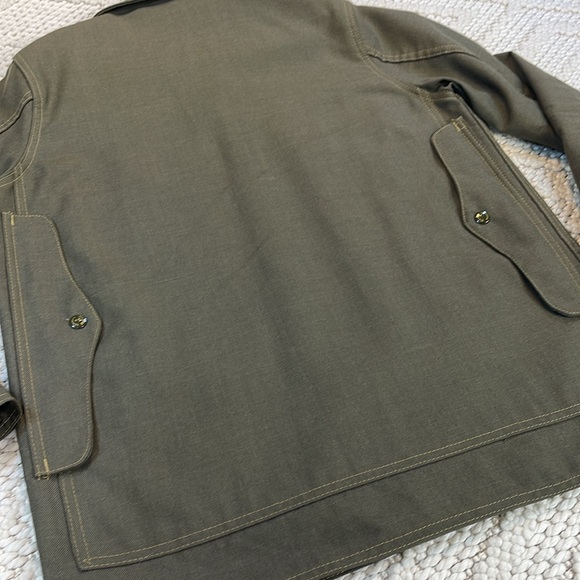 Vintage Filson Forestry Wool Cruiser size 38 - Picture 5 of 10